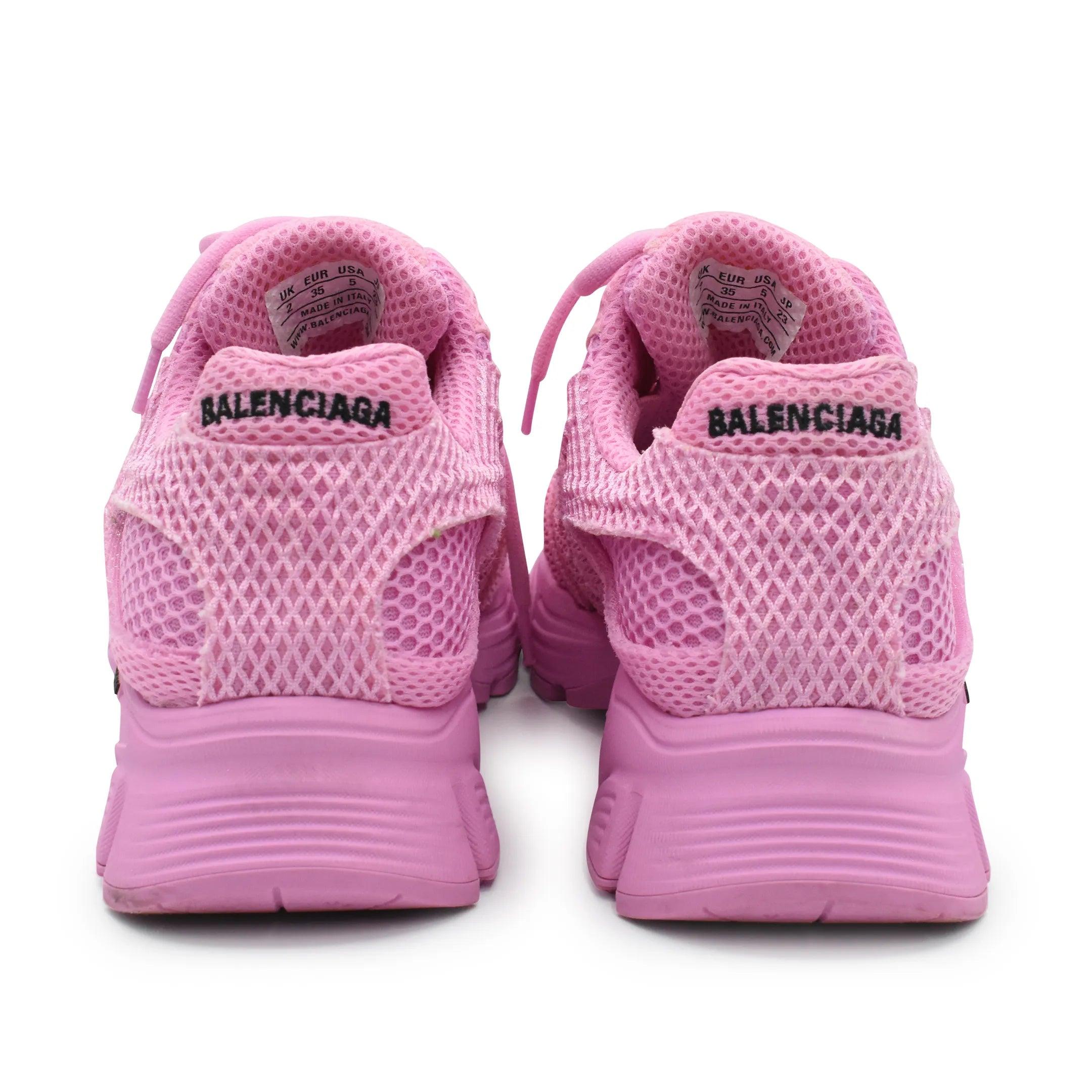 Balenciaga 'Phantom' Sneakers - Women's 35 – Fashionably Yours Balenciaga 'Phantom' Sneakers - Women's 35 – Fashionably Yours