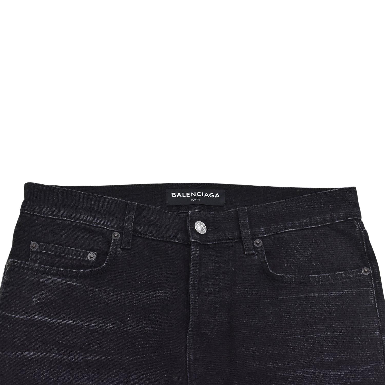 Balenciaga Skinny Jeans - Men's 30 – Fashionably Yours