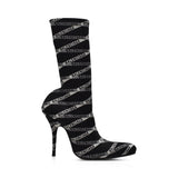 Balenciaga Sock Boots - Women's 36.5 - Fashionably Yours