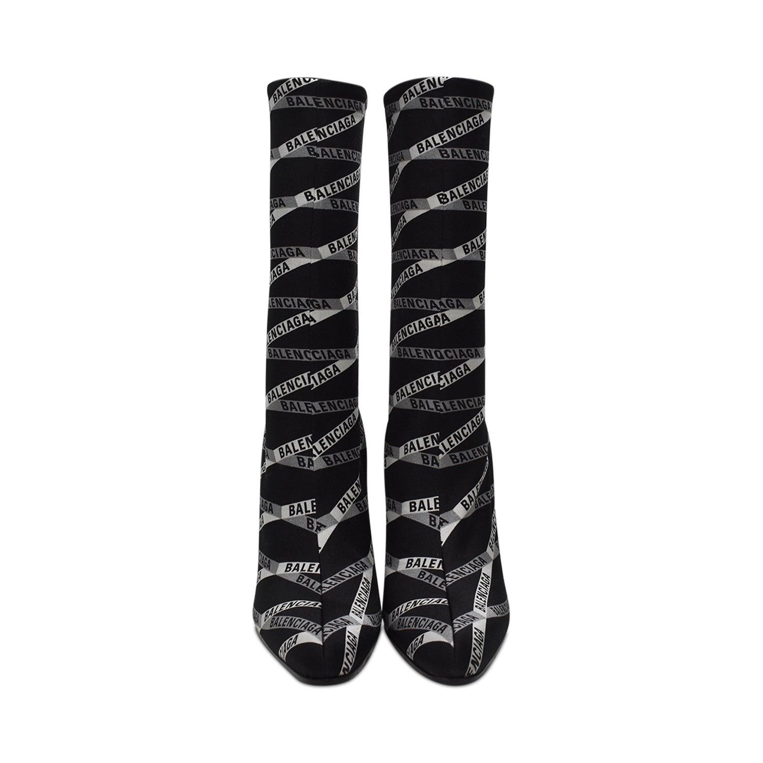 Balenciaga Sock Boots - Women's 36.5 - Fashionably Yours