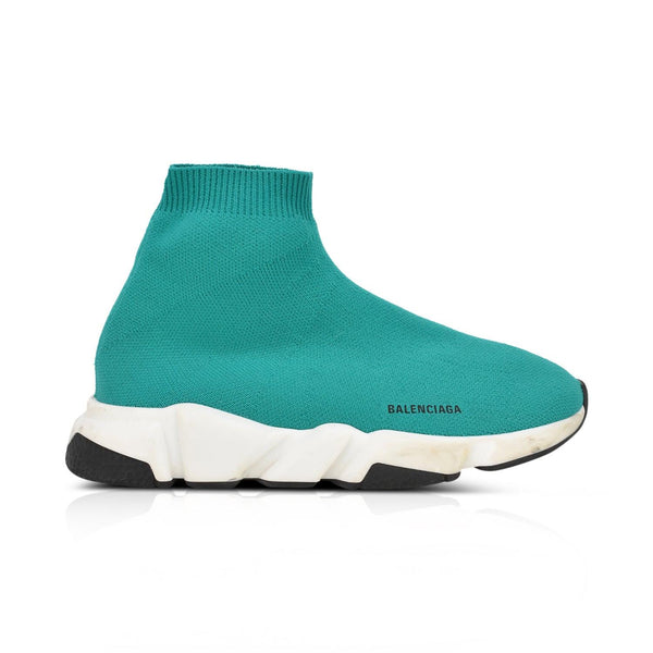 Kids shop balenciaga speed