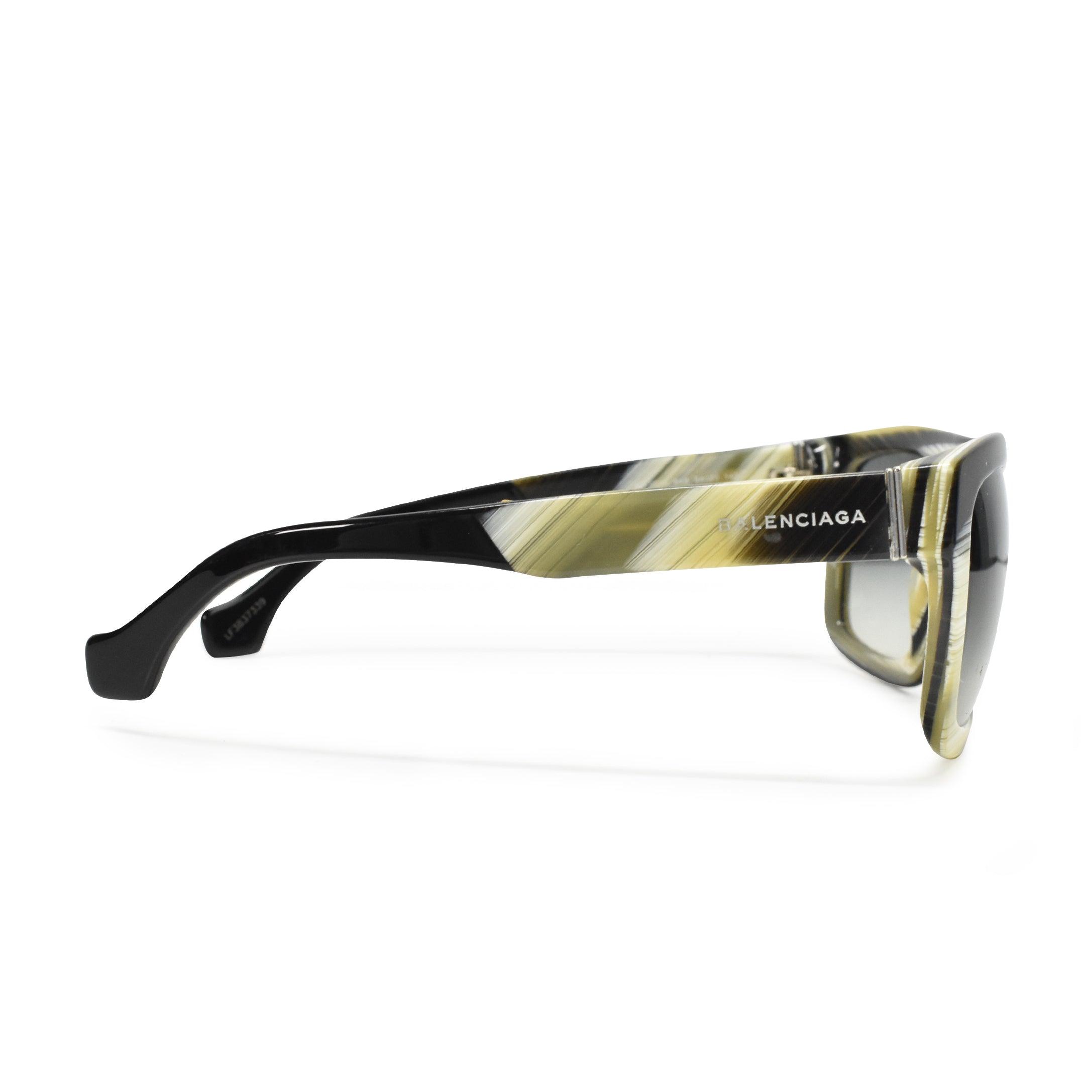 Balenciaga Sunglasses - Fashionably Yours