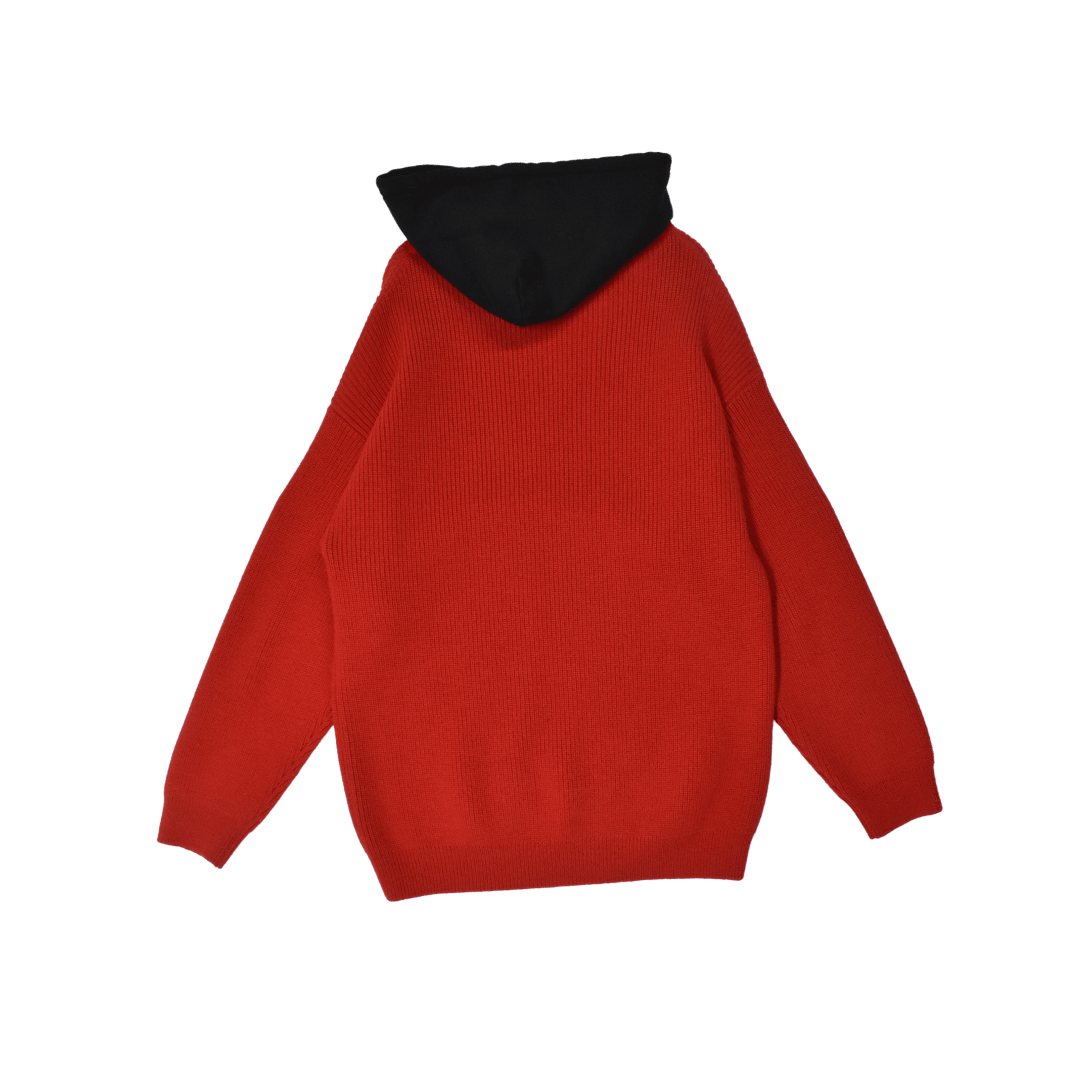 Balenciaga sweater hoodie on sale