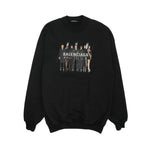 Balenciaga Sweater - Men's XS - Fashionably Yours