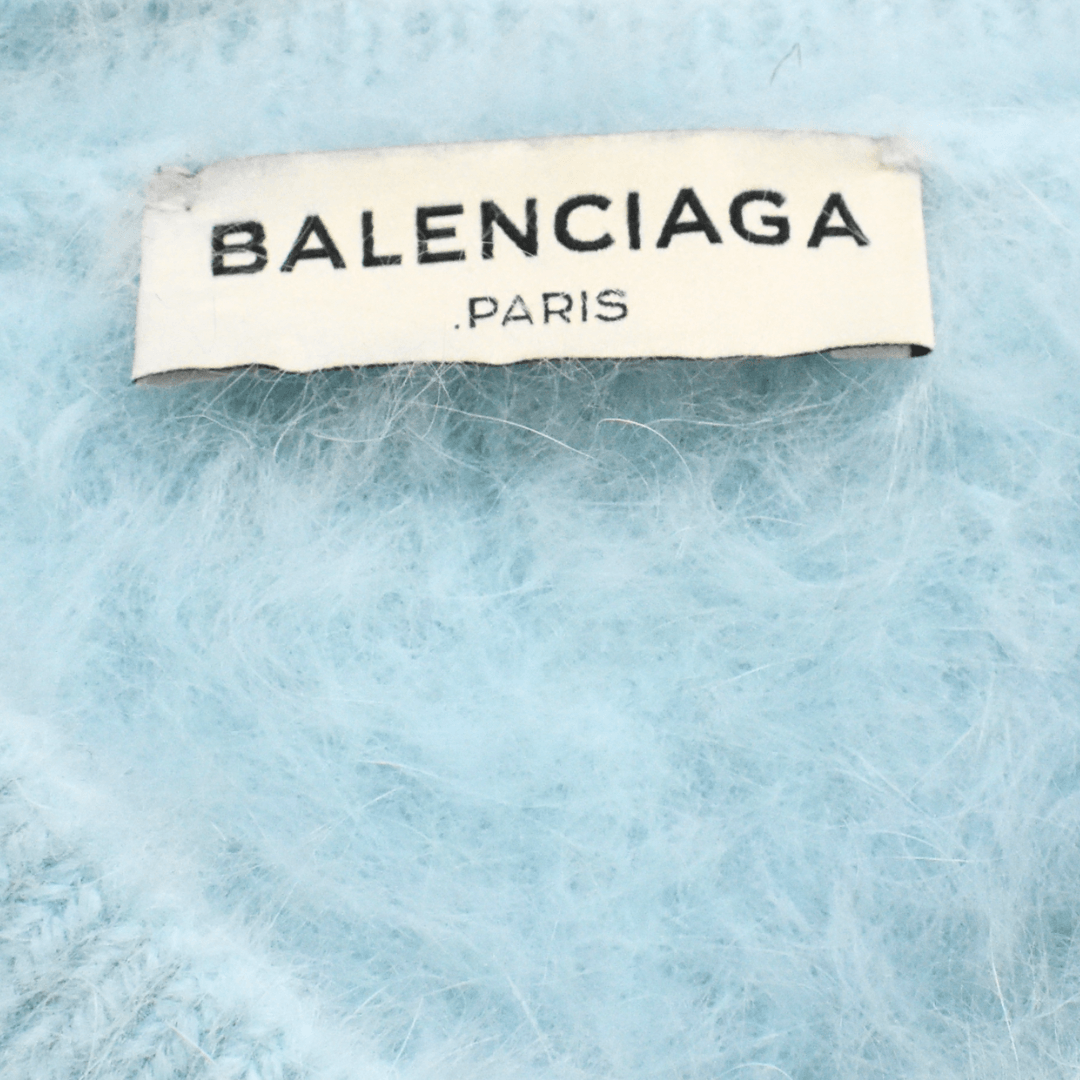 Balenciaga Sweater - Women's S - Fashionably Yours