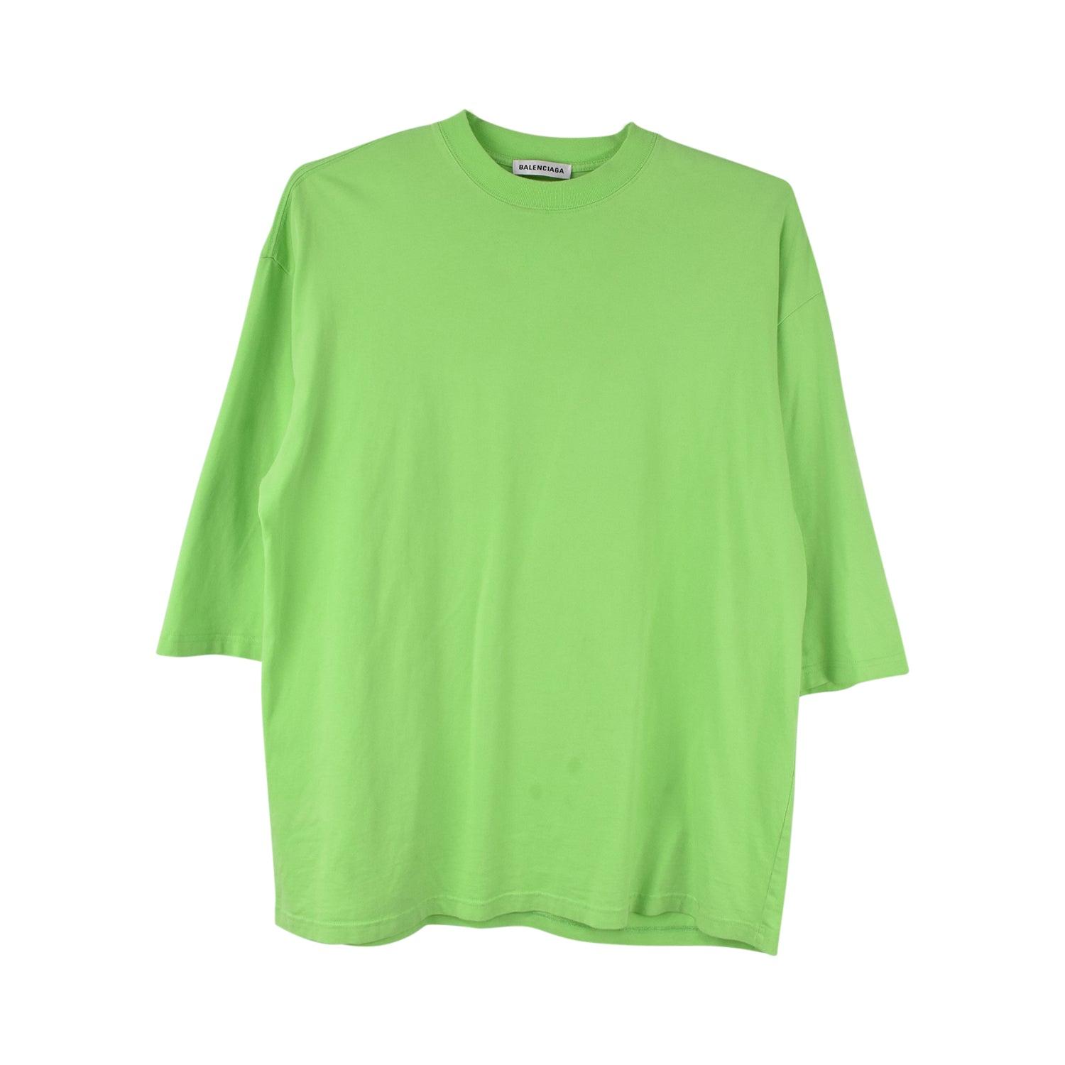 Balenciaga T-Shirt - Men's 34 - Fashionably Yours