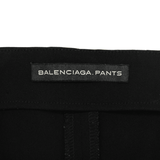 Balenciaga Trousers - Women's 40 - Fashionably Yours