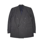 Balenciaga Vintage Blazer - Men's 50 - Fashionably Yours