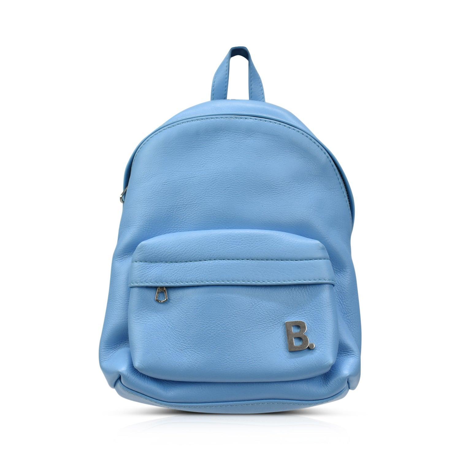Balenciaga 'XXS' Backpack - Fashionably Yours
