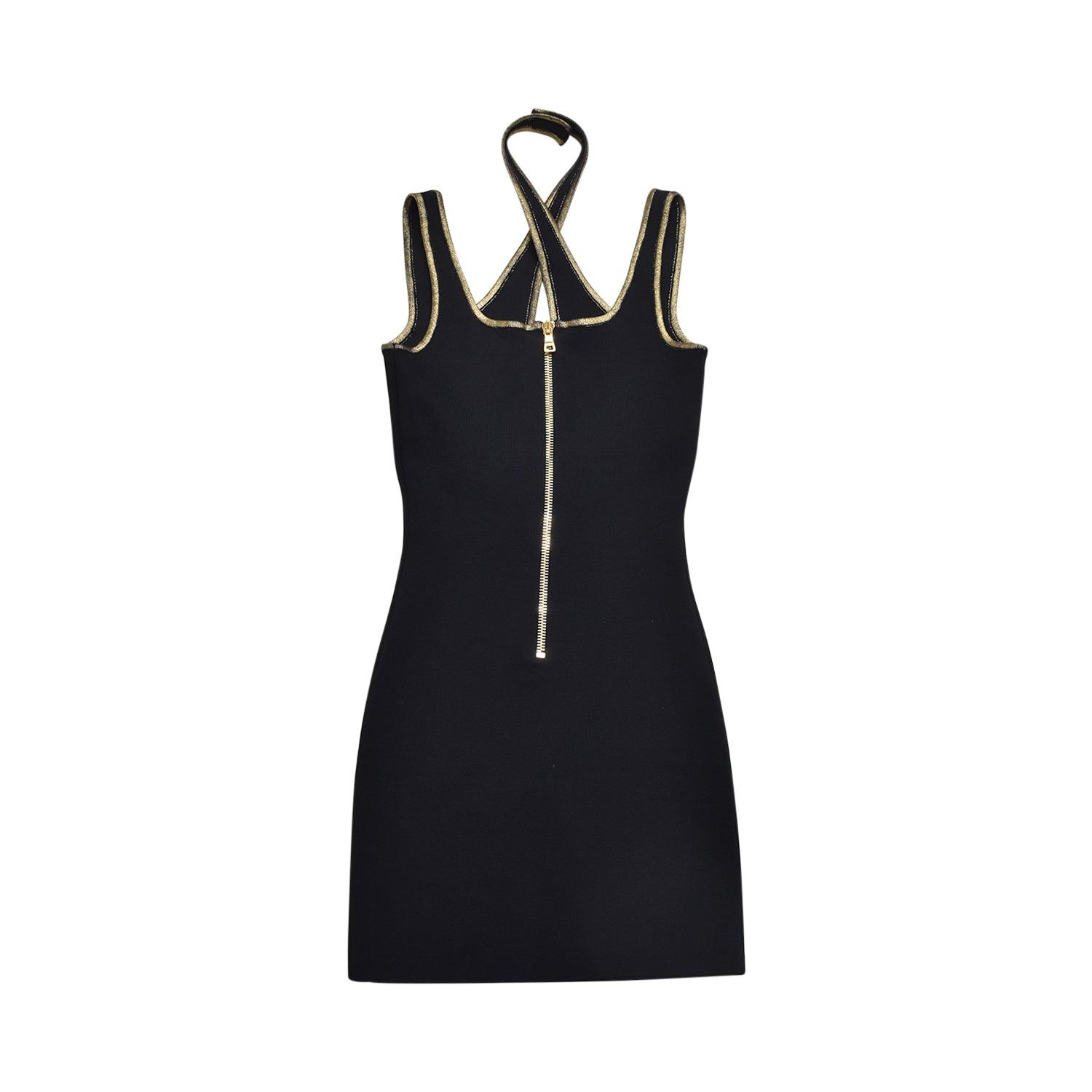 Balmain Dress - Women's 34 Fashionably Yours Balmain Dress - Women's 34 Fashionably Yours