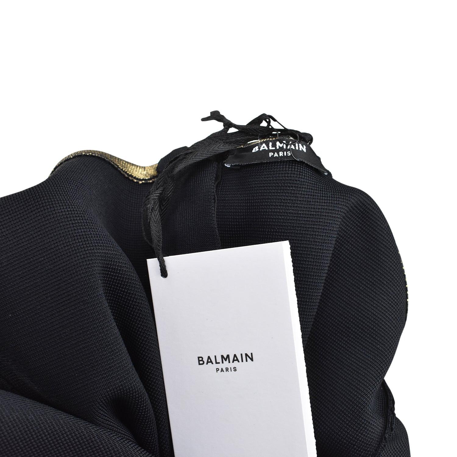 Balmain Dress - Women's 34 - Fashionably Yours