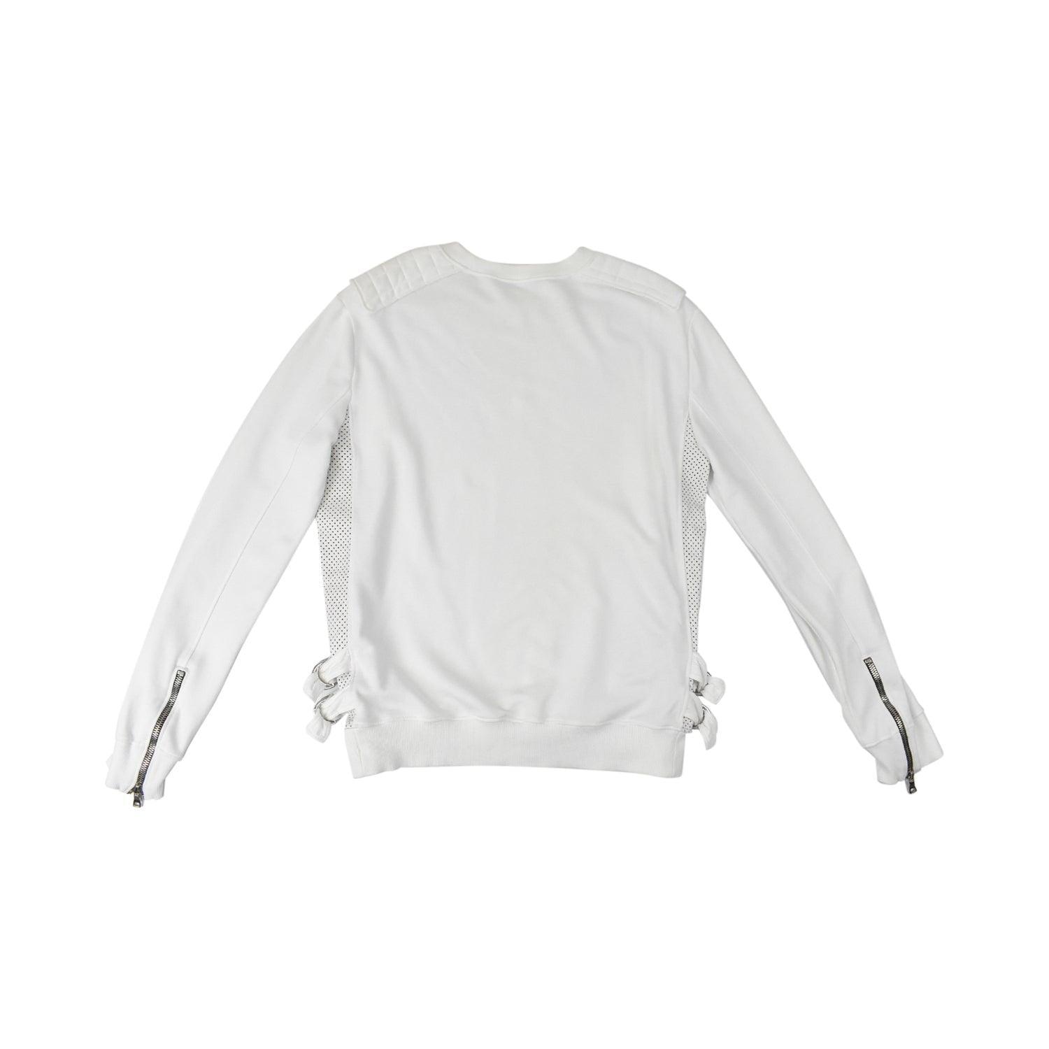 Balmain Sweater - Mens XXL - Fashionably Yours