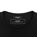 Balmain T-Shirt - Men's L - Fashionably Yours