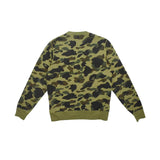 Bape Crewneck Sweater - Men's M - Fashionably Yours