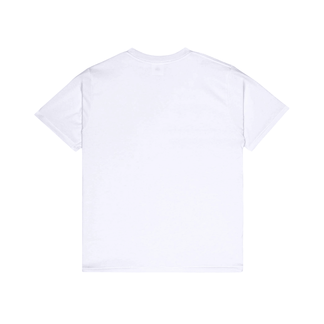 Bape 'Fire Camo College Tee' T-Shirt - Men's XL - Fashionably Yours