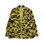 Bape Jacket - Men's L - Fashionably Yours
