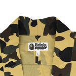 Bape Jacket - Men's L - Fashionably Yours