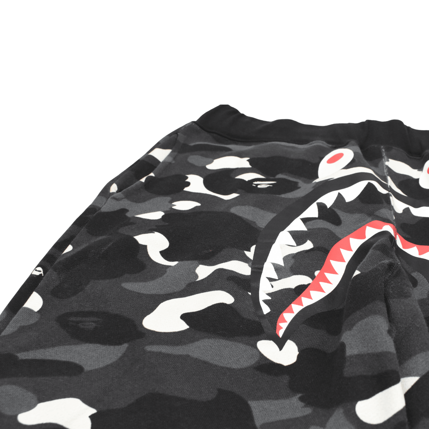 Bape Shorts Men s XL Fashionably Yours