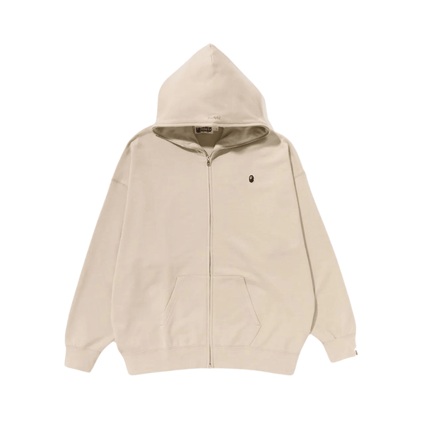 Bape Zip Hoodie Women s XS