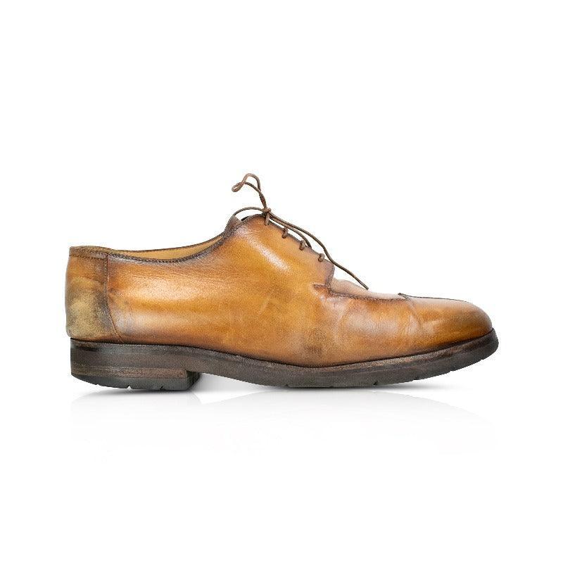 Berluti Oxfords - Men's 44 - Fashionably Yours