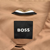 Boss 'Jared' Car Coat - Men's 54 - Fashionably Yours