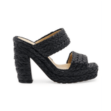 Bottega Veneta ‘120 Platform’ Sandals - Women’s 37 - Fashionably Yours