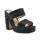 Bottega Veneta ‘120 Platform’ Sandals - Women’s 37 - Fashionably Yours