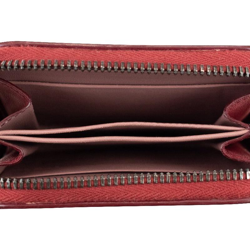 Bottega Veneta Compact Wallet - Fashionably Yours