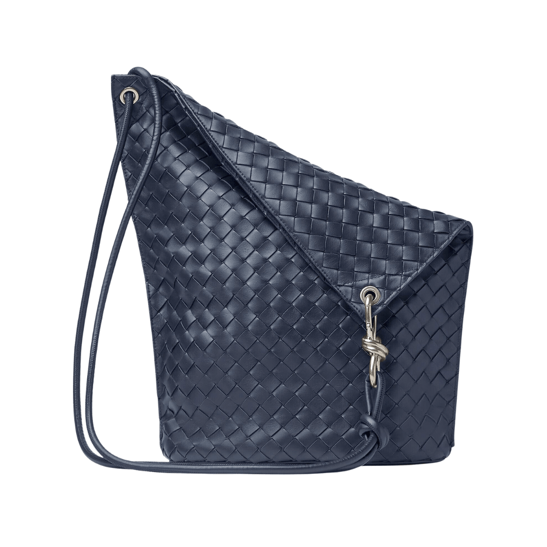 Bottega Veneta 'Medium Knot' Bucket Bag - Fashionably Yours
