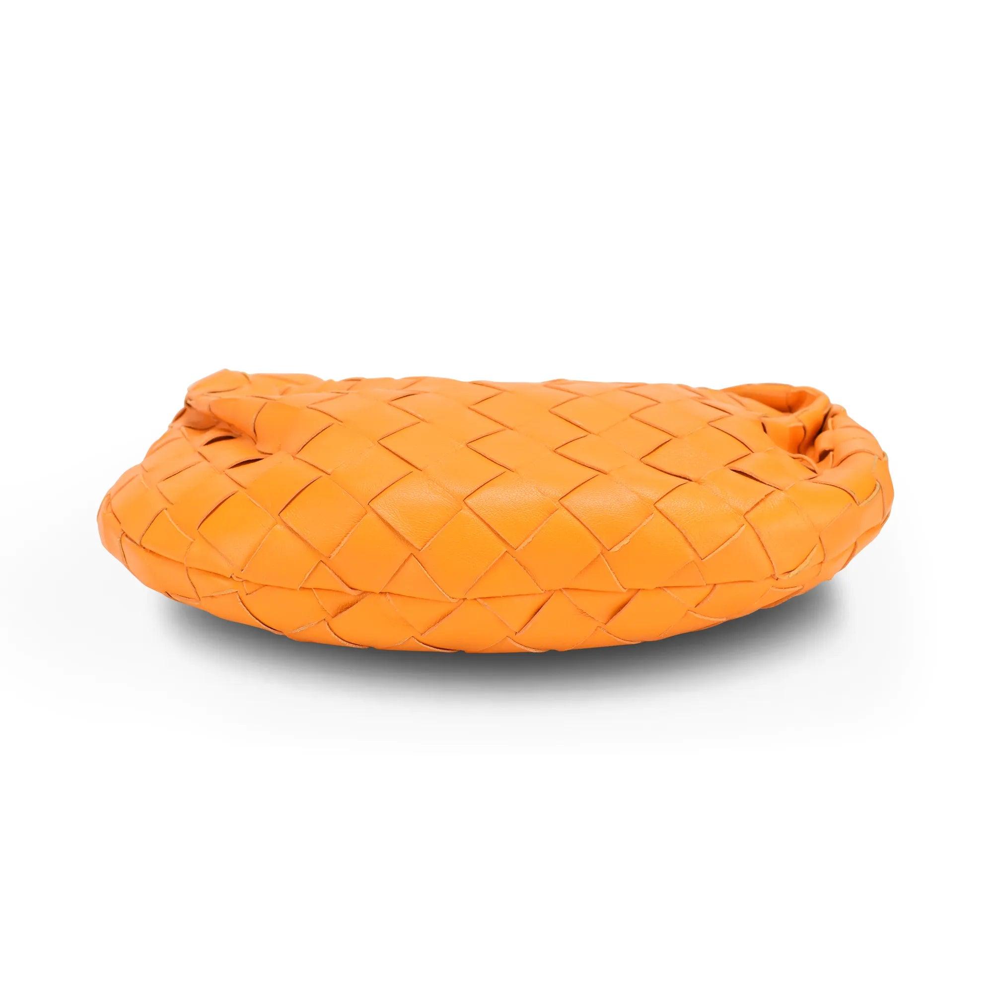 Bottega Veneta Mini Jodie Bag