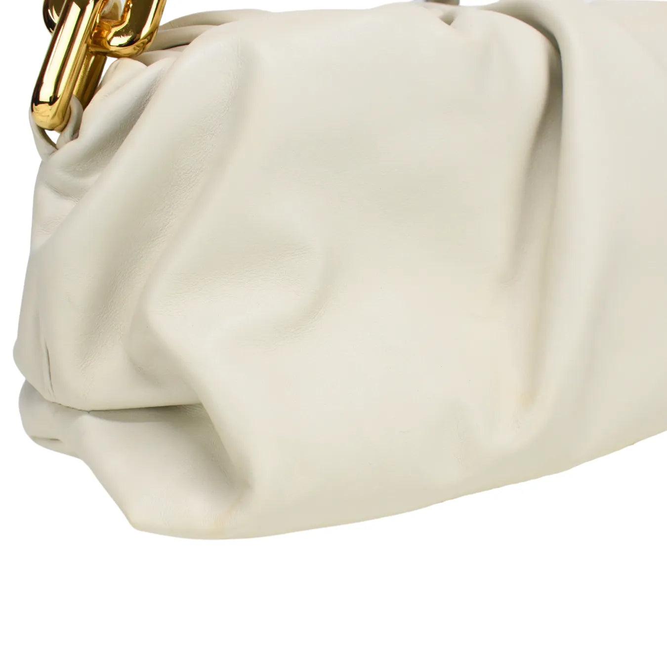 Bottega Veneta 'The Chain' Bag - Fashionably Yours