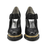 Bottega Veneta Wedge Heels - Women's 37 - Fashionably Yours
