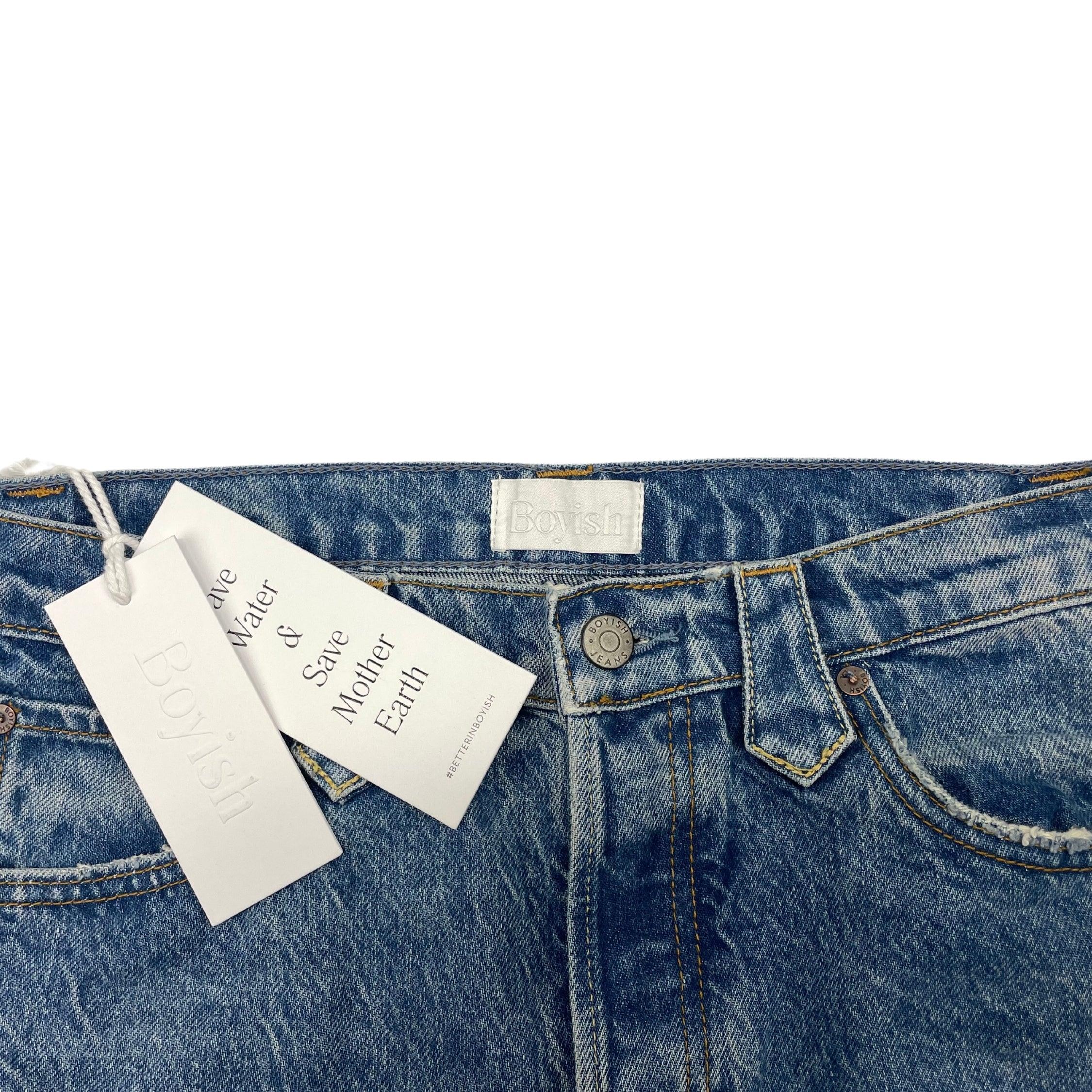 Boyish 'Clint' Jeans - Women's 27 - Fashionably Yours