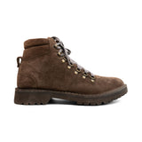 Eleventy Suede Boots - Men's 44