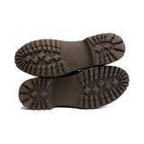 Eleventy Suede Boots - Men's 44