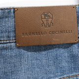 Brunello Cucinelli Jeans - Women's 2 - Fashionably Yours