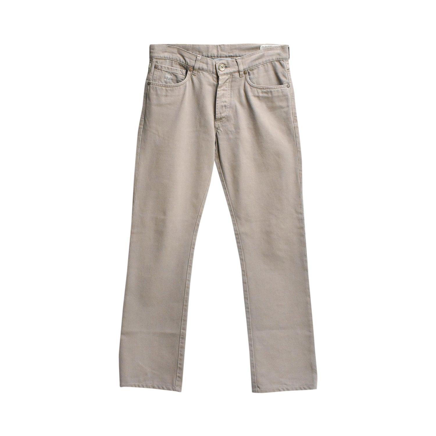 Brunello Cucinelli Pants - Men's 2 - Fashionably Yours