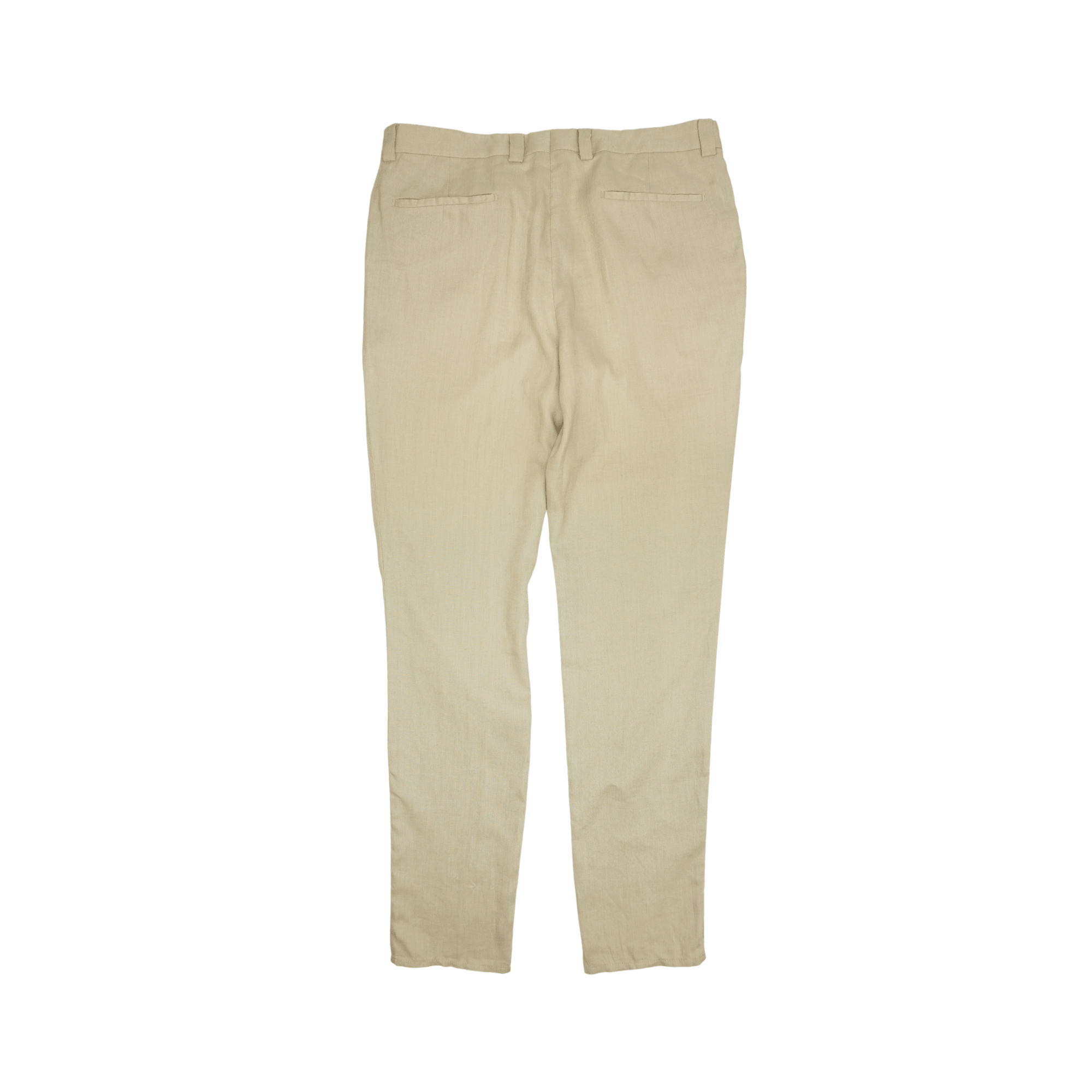 Brunello Cucinelli Trousers - Men's 52 - Fashionably Yours