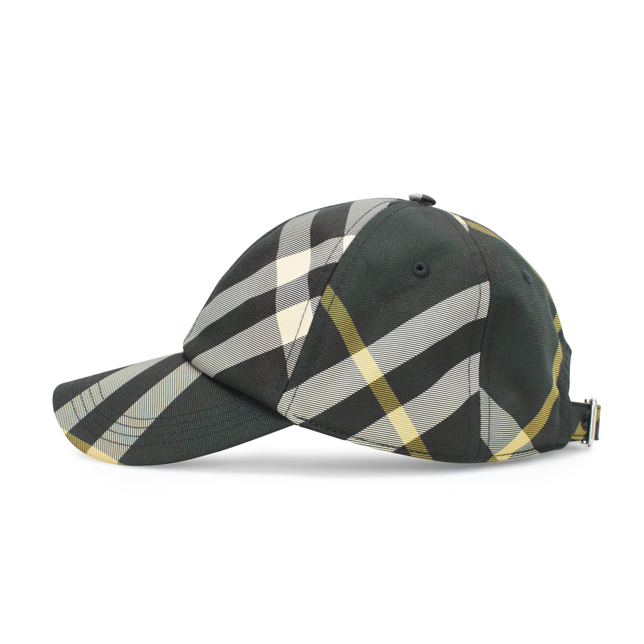 Burberry Baseball Cap - M - Fashionably Yours