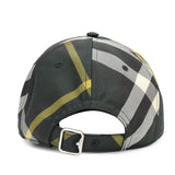 Burberry Baseball Cap - M - Fashionably Yours