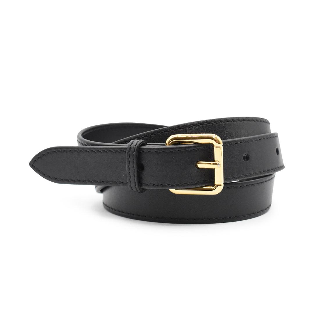 Burberry Belt - 32 - Fashionably Yours