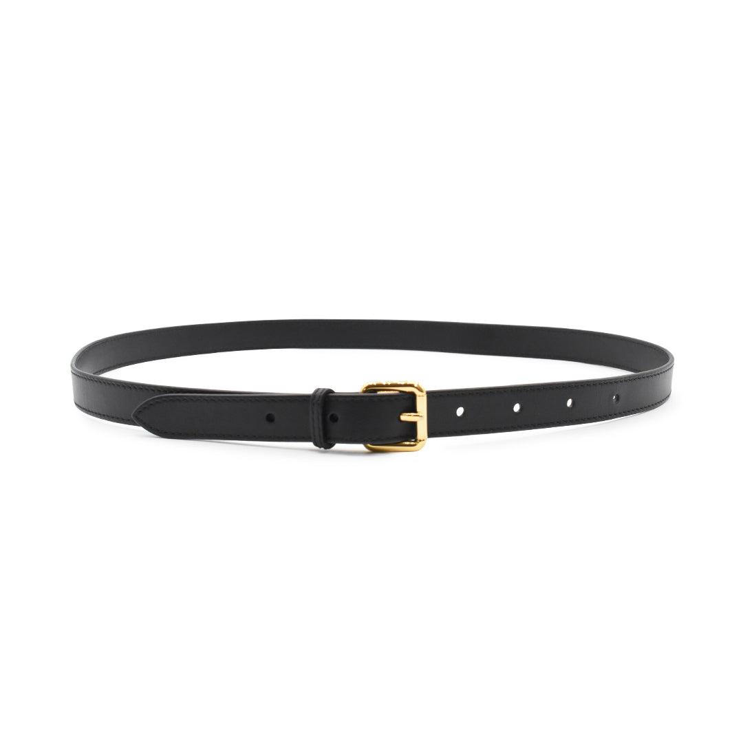 Burberry Belt - 32 - Fashionably Yours