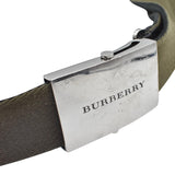Burberry Belt - 42/105 - Fashionably Yours