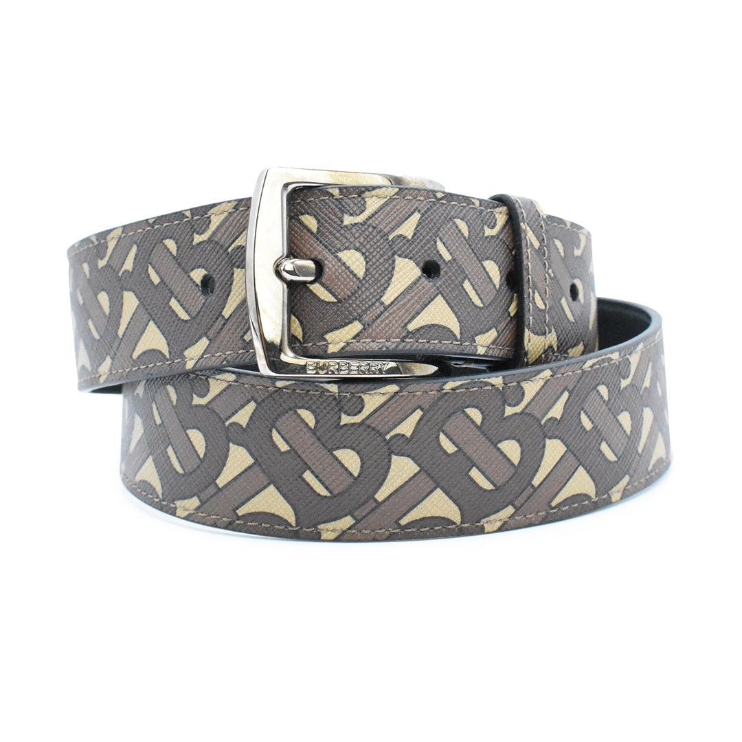 Burberry Belt - Women's 34 - Fashionably Yours