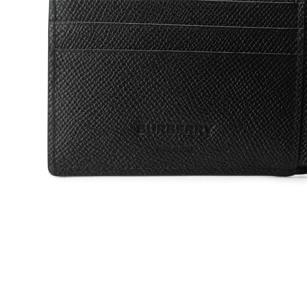 Burberry Bi-Fold Wallet - Fashionably Yours