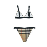 Burberry Bikini - Women's M - Fashionably Yours