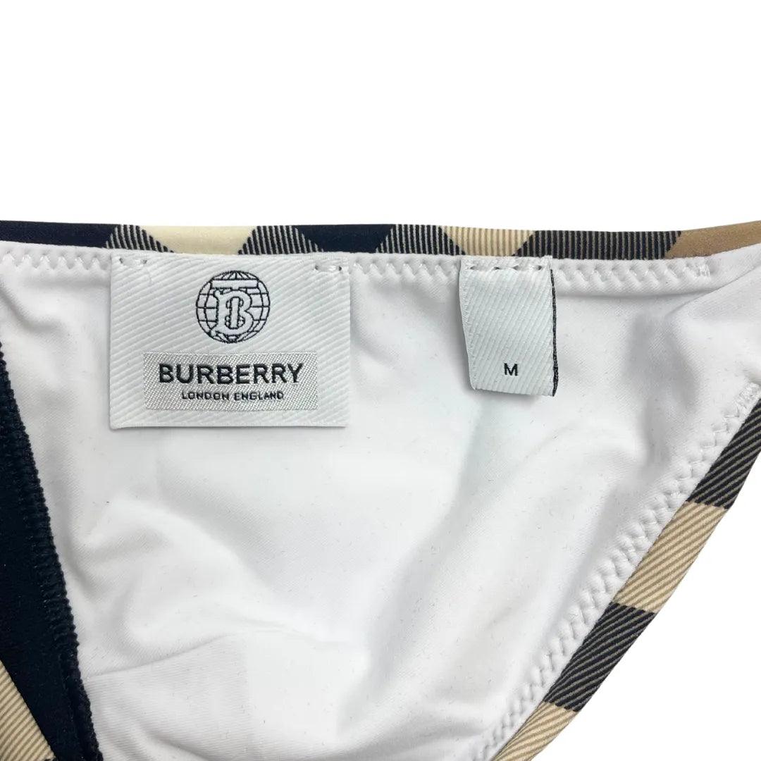 Burberry Bikini - Women's M - Fashionably Yours