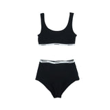 Burberry Bikini - Women's XS - Fashionably Yours