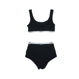 Burberry Bikini - Women's XS - Fashionably Yours