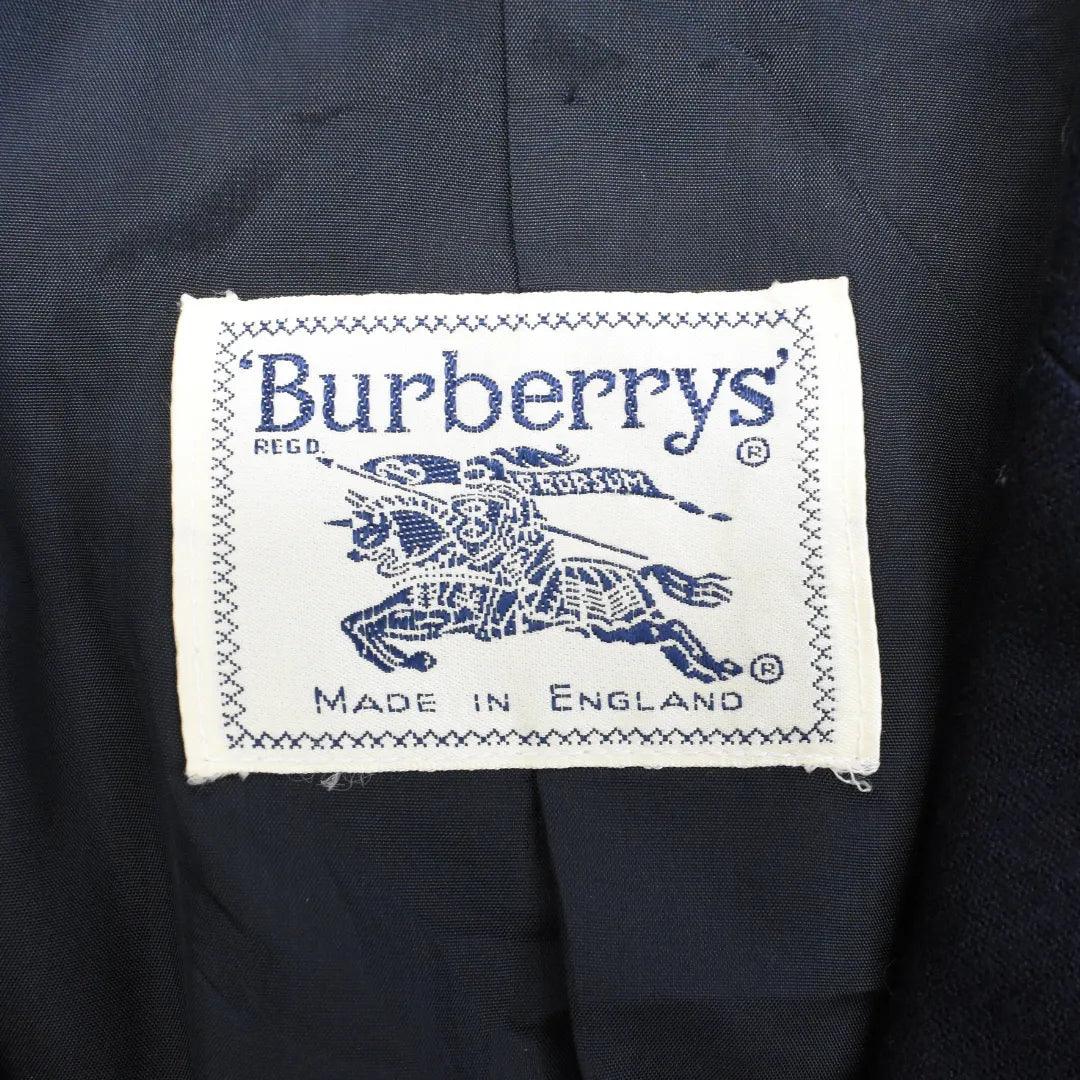 Burberry Blazer - Women's S - Fashionably Yours